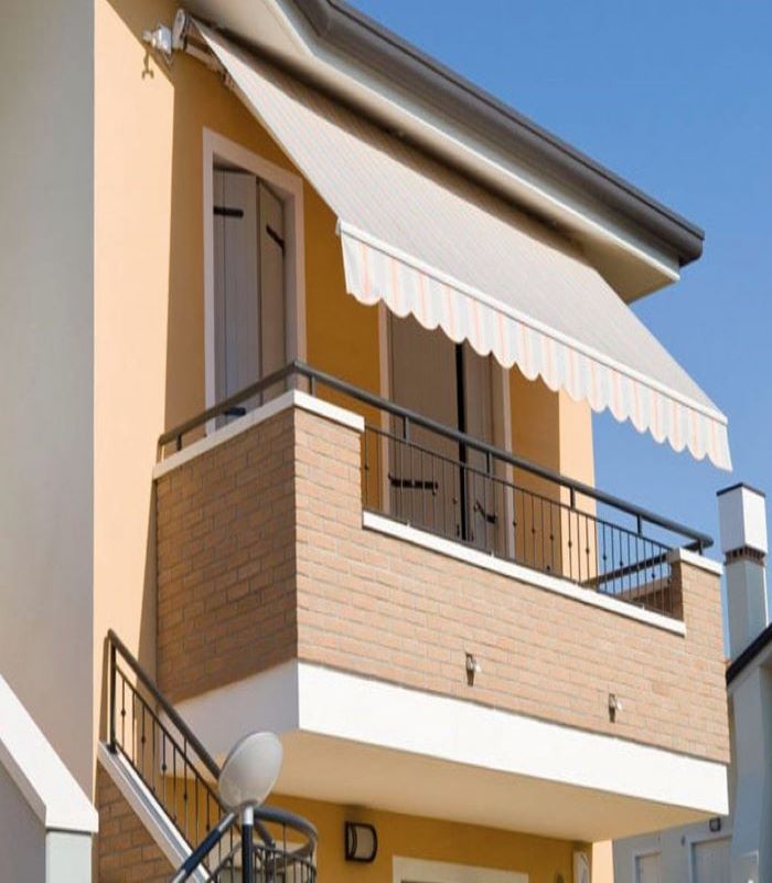 Home awnings