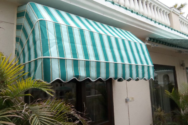 shade for Balcony